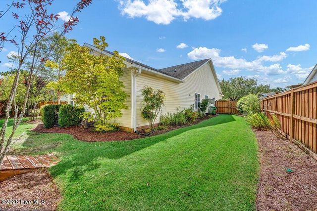 3703 Providence Court, Wilmington, NC 28412