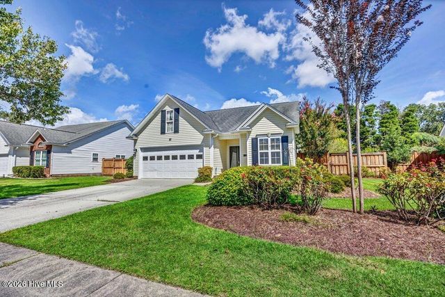 3703 Providence Court, Wilmington, NC 28412