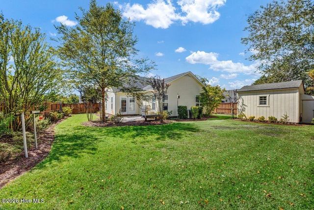 3703 Providence Court, Wilmington, NC 28412