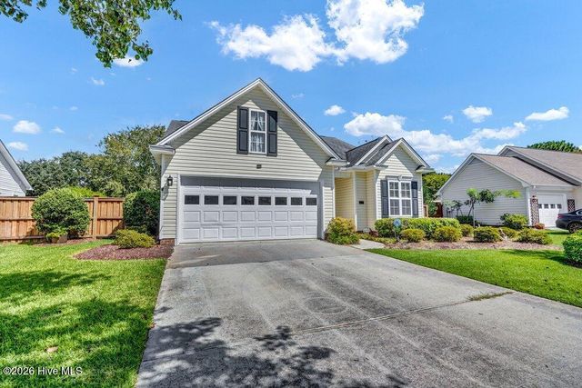 3703 Providence Court, Wilmington, NC 28412