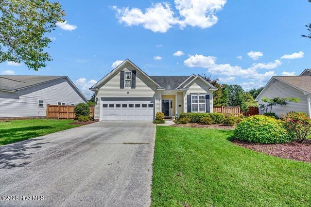 3703 Providence Court, Wilmington, NC 28412