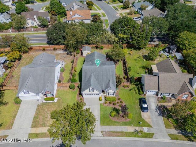 3703 Providence Court, Wilmington, NC 28412