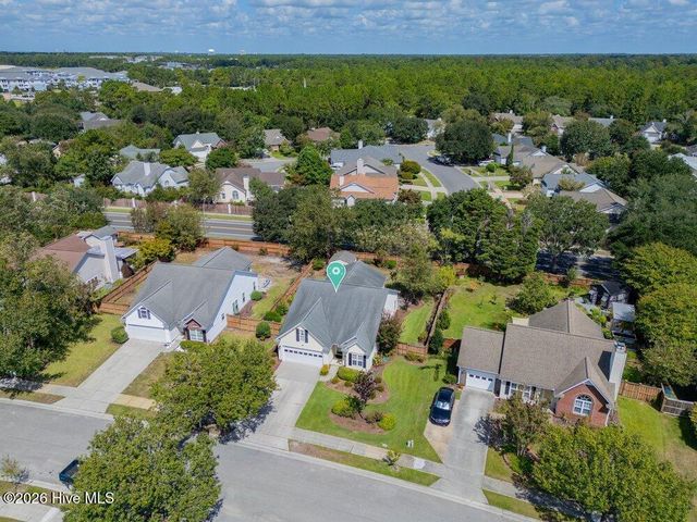3703 Providence Court, Wilmington, NC 28412