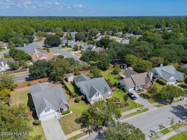 3703 Providence Court, Wilmington, NC 28412