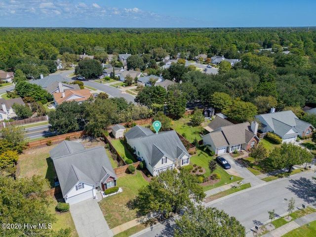 3703 Providence Court, Wilmington, NC 28412