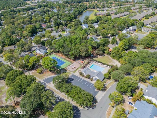 3703 Providence Court, Wilmington, NC 28412