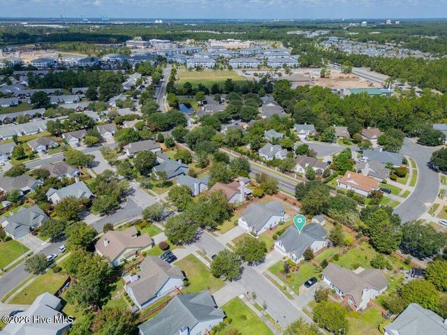 3703 Providence Court, Wilmington, NC 28412
