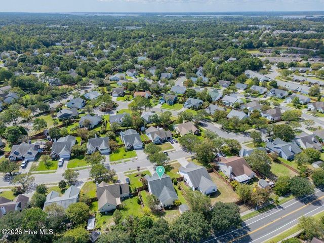 3703 Providence Court, Wilmington, NC 28412