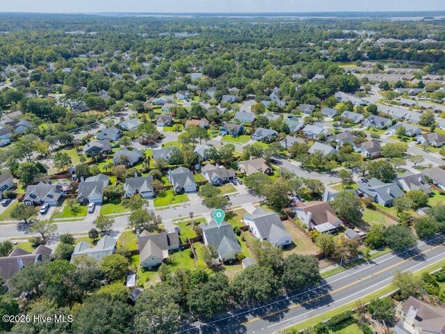 3703 Providence Court, Wilmington, NC 28412