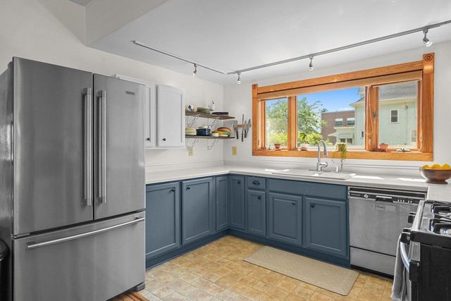 916 Giles Street, Stoughton, WI 53589