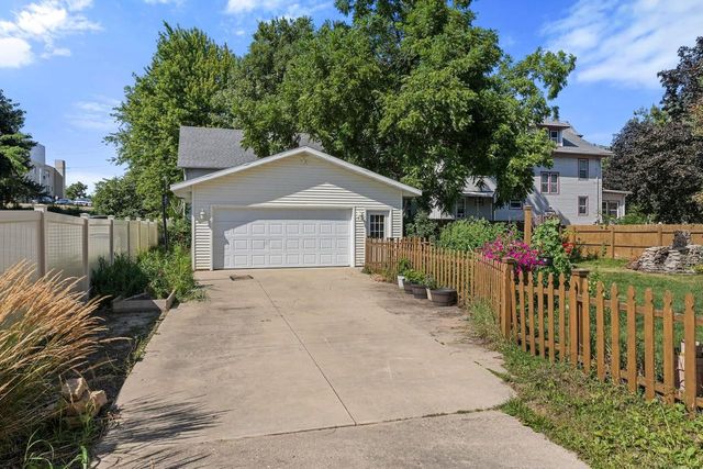 916 Giles Street, Stoughton, WI 53589