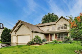 1451 S Bacon Road, Round Lake, IL 60073