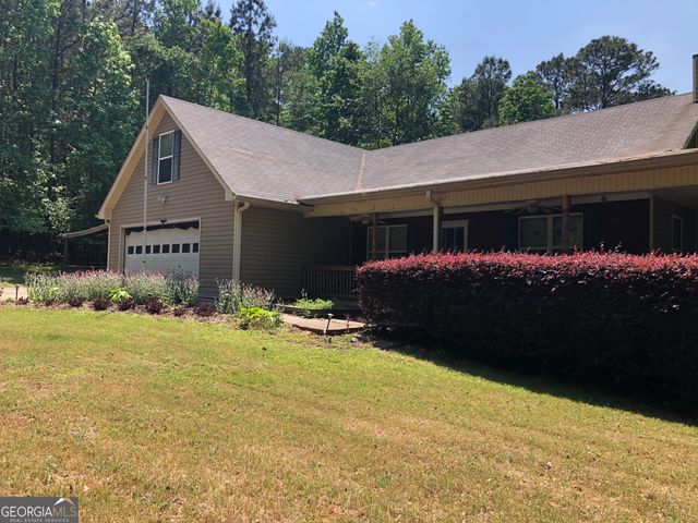 1744 Campbell Road, Covington, GA 30014