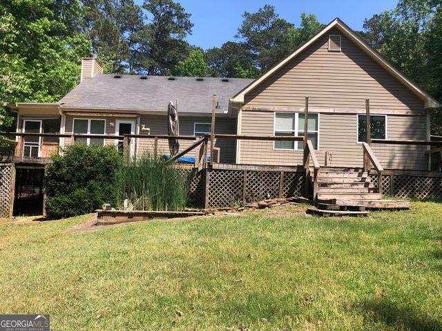 1744 Campbell Road, Covington, GA 30014
