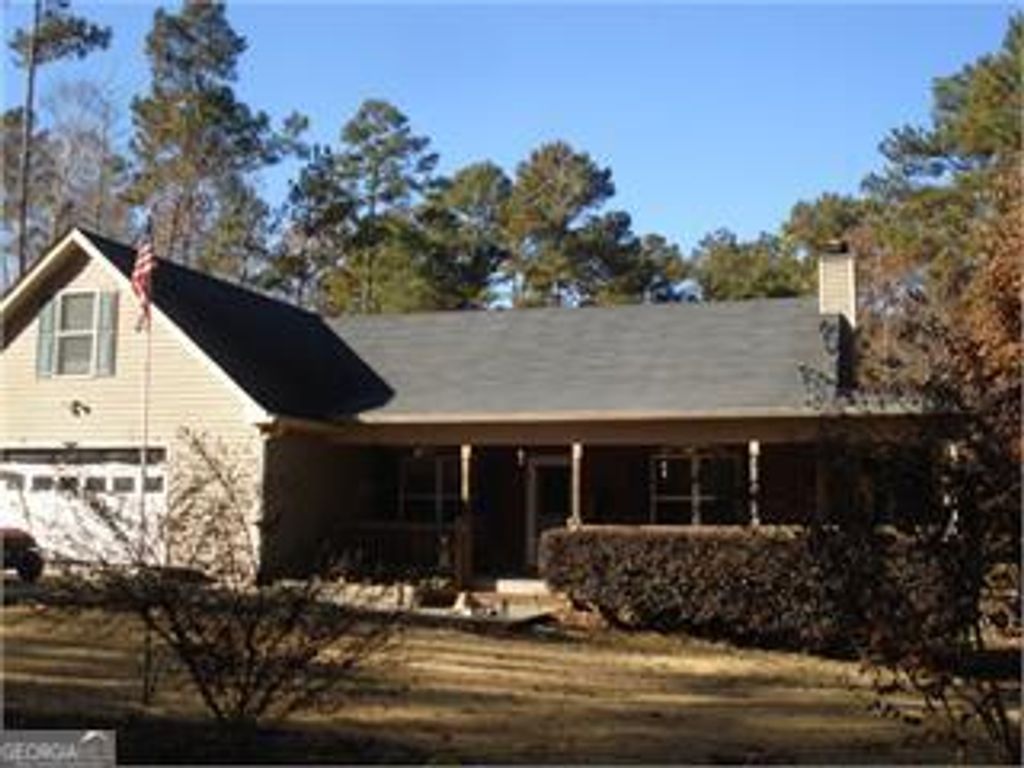 1744 Campbell Road, Covington, GA 30014