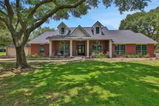 19407 Pine Tree Lane, Waller, TX 77484