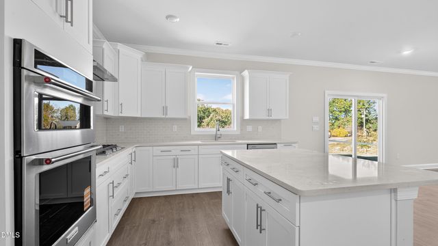 1417 Jasmine View Way, Knightdale, NC 27545