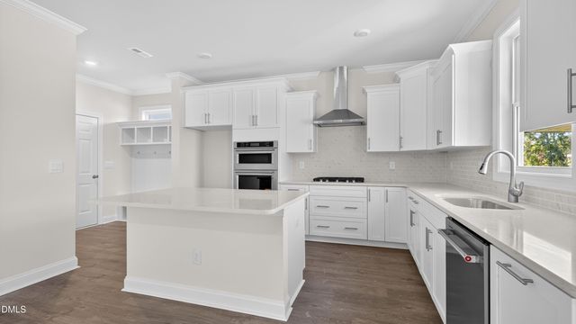 1417 Jasmine View Way, Knightdale, NC 27545