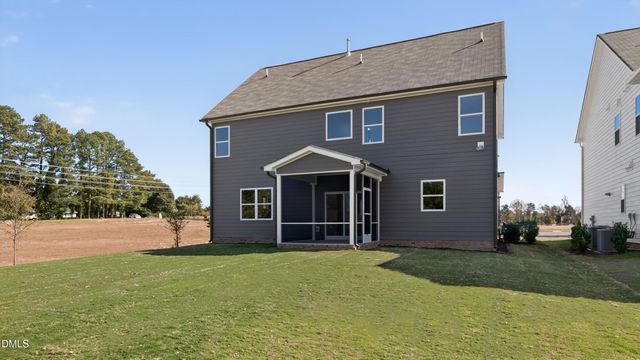 1417 Jasmine View Way, Knightdale, NC 27545