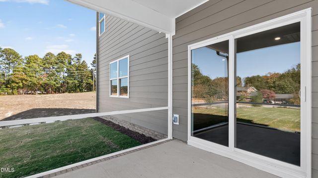 1417 Jasmine View Way, Knightdale, NC 27545
