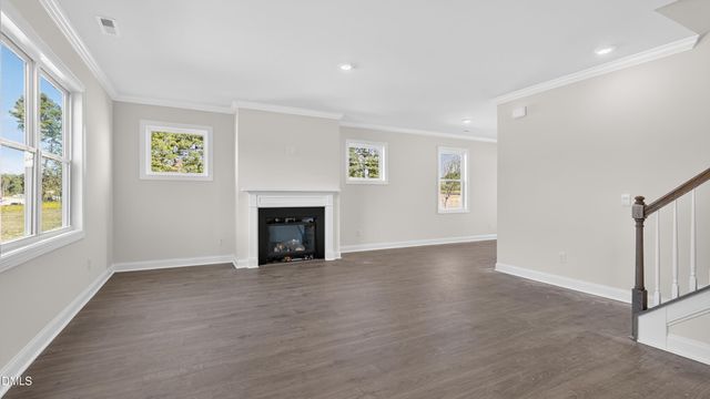 1417 Jasmine View Way, Knightdale, NC 27545