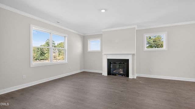 1417 Jasmine View Way, Knightdale, NC 27545