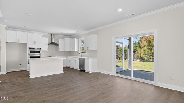 1417 Jasmine View Way, Knightdale, NC 27545