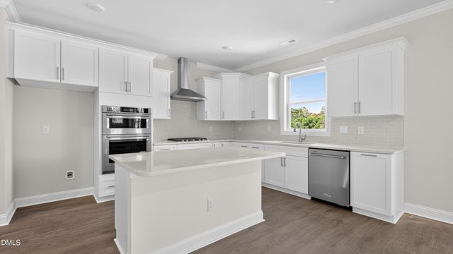 1417 Jasmine View Way, Knightdale, NC 27545