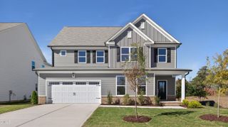 1417 Jasmine View Way, Knightdale, NC 27545
