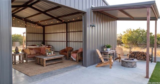 239 Flat Rock Creek, Comfort, TX 78013