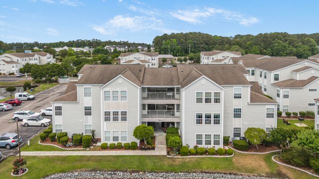 8641 S Bridge Dr Apt J, Surfside Beach, SC 29575