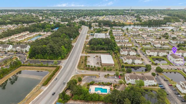 8641 S Bridge Dr Apt J, Surfside Beach, SC 29575