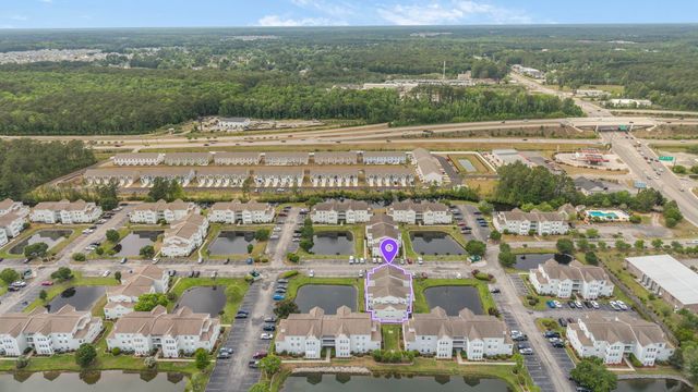 8641 S Bridge Dr Apt J, Surfside Beach, SC 29575