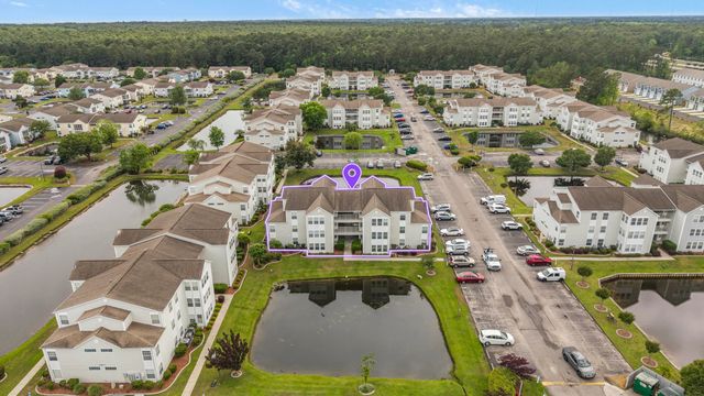 8641 S Bridge Dr Apt J, Surfside Beach, SC 29575