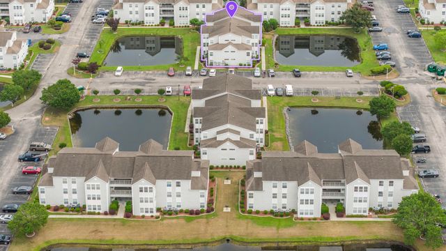 8641 S Bridge Dr Apt J, Surfside Beach, SC 29575