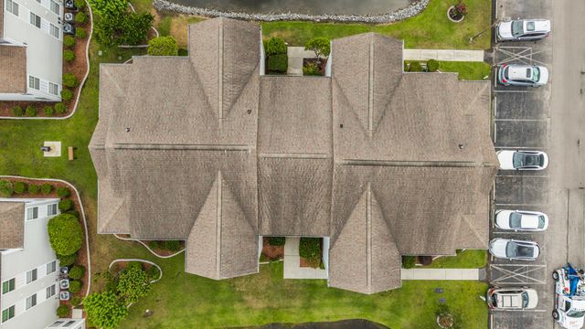 8641 S Bridge Dr Apt J, Surfside Beach, SC 29575