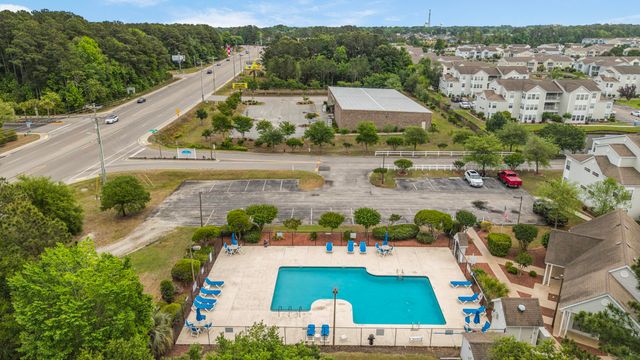8641 S Bridge Dr Apt J, Surfside Beach, SC 29575