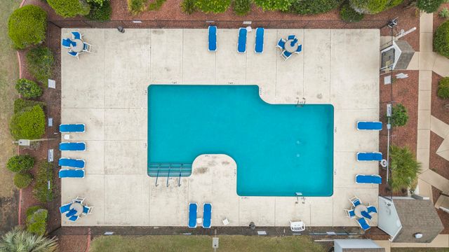8641 S Bridge Dr Apt J, Surfside Beach, SC 29575