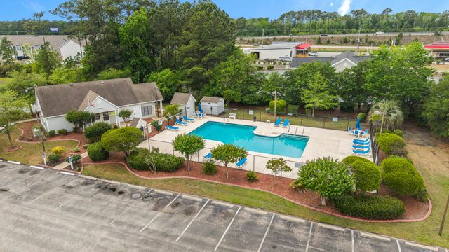 8641 S Bridge Dr Apt J, Surfside Beach, SC 29575