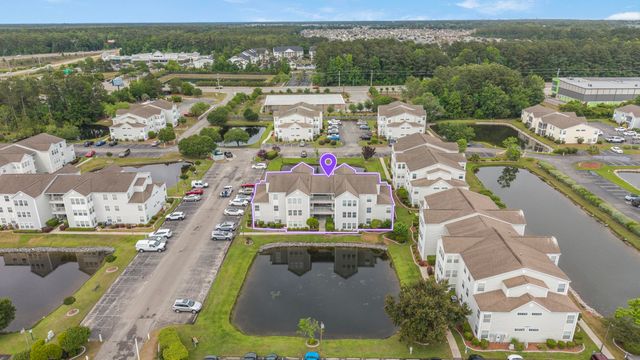 8641 S Bridge Dr Apt J, Surfside Beach, SC 29575