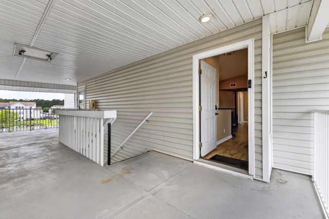 8641 S Bridge Dr Apt J, Surfside Beach, SC 29575