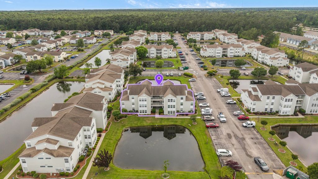 8641 S Bridge Dr Apt J, Surfside Beach, SC 29575 — photo 5