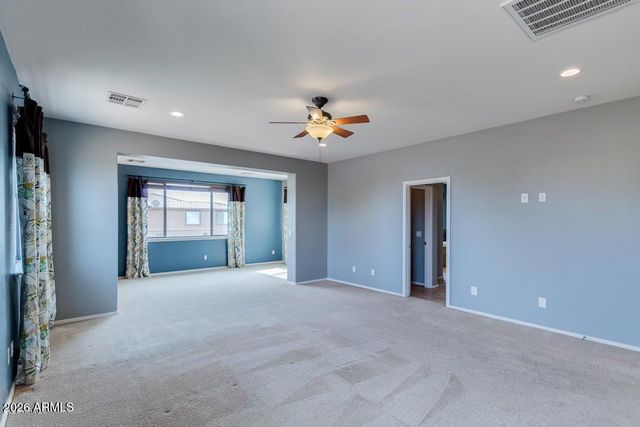 2725 E GRAND CANYON Drive, Chandler, AZ 85249