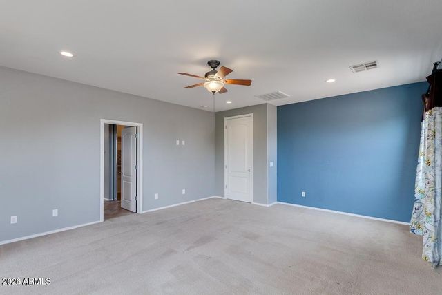 2725 E GRAND CANYON Drive, Chandler, AZ 85249