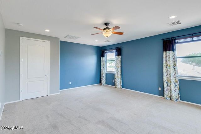2725 E GRAND CANYON Drive, Chandler, AZ 85249