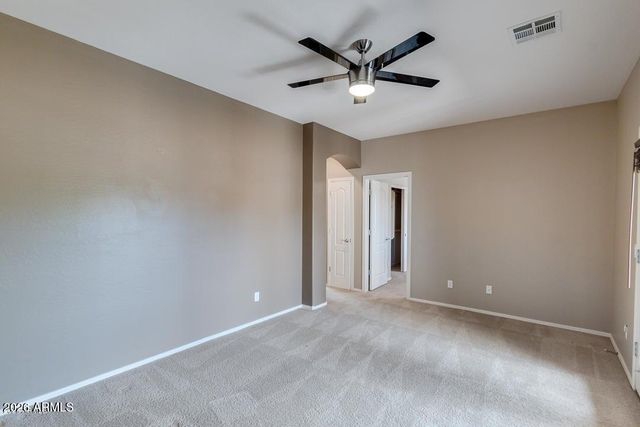 2725 E GRAND CANYON Drive, Chandler, AZ 85249