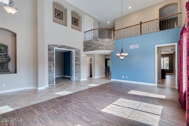 2725 E GRAND CANYON Drive, Chandler, AZ 85249