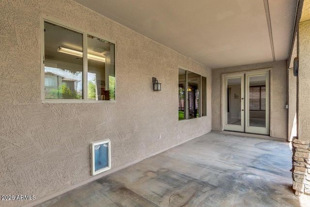 2725 E GRAND CANYON Drive, Chandler, AZ 85249