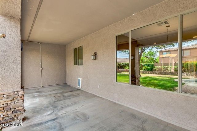 2725 E GRAND CANYON Drive, Chandler, AZ 85249