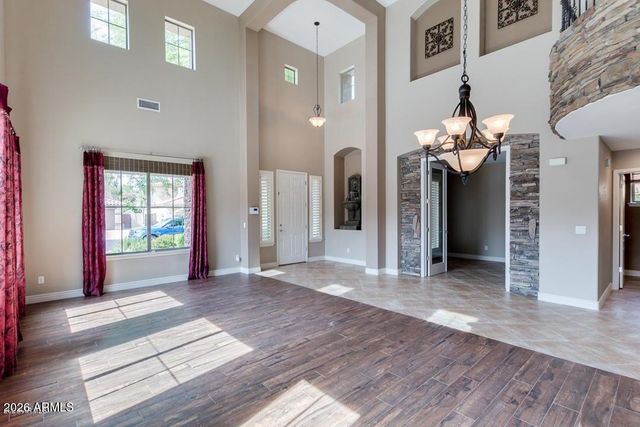 2725 E GRAND CANYON Drive, Chandler, AZ 85249